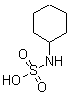 環(huán)拉酸結(jié)構(gòu)式_100-88-9結(jié)構(gòu)式