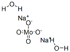 鉬酸鈉結(jié)構(gòu)式_10102-40-6結(jié)構(gòu)式