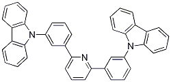 26DCzPPy結構式_1013405-24-7結構式