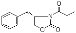 (S)-4-芐基-3-丙?；?2-噁唑烷酮結(jié)構(gòu)式_101711-78-8結(jié)構(gòu)式