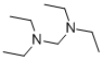 N,n,n’,n’-tetraethylmethylenediamine Structure,102-53-4Structure