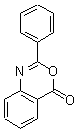 苯草滅結(jié)構(gòu)式_1022-46-4結(jié)構(gòu)式