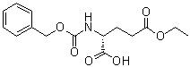 Z-d-glu-oet結(jié)構(gòu)式_1029401-62-4結(jié)構(gòu)式