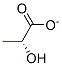 (R)-Lactate Structure,10326-41-7Structure