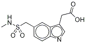 Gr 49336 Structure,103628-44-0Structure