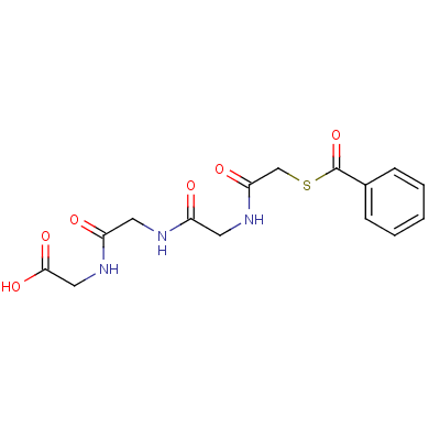 貝硫肽結(jié)構(gòu)式_103725-47-9結(jié)構(gòu)式