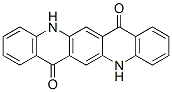 喹吖啶酮結(jié)構(gòu)式_1047-16-1結(jié)構(gòu)式