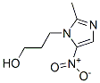 特硝唑結(jié)構(gòu)式_1077-93-6結(jié)構(gòu)式