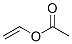 乙酸乙烯酯結(jié)構式_108-05-4結(jié)構式