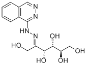 氧代-d-果糖酞嗪-1-基腙結構式_1082040-10-5結構式