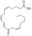 12-Kete Structure,108437-64-5Structure