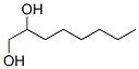 1,2-Octanediol Structure,1117-86-8Structure