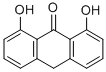 蒽林結(jié)構(gòu)式_1143-38-0結(jié)構(gòu)式