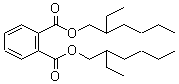 鄰苯二甲酸二辛酯結(jié)構(gòu)式_117-81-7結(jié)構(gòu)式