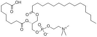 PAz-PC結(jié)構(gòu)式_117205-52-4結(jié)構(gòu)式