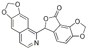 夏無堿 C結(jié)構(gòu)式_117772-89-1結(jié)構(gòu)式