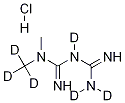 甲福明-D6結(jié)構(gòu)式_1185166-01-1結(jié)構(gòu)式