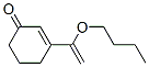 3-(1-Butoxyvinyl)cyclohex-2-enone Structure,118716-39-5Structure