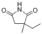 乙琥胺-d3結(jié)構(gòu)式_1189703-33-0結(jié)構(gòu)式