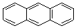 蒽結(jié)構(gòu)式_120-12-7結(jié)構(gòu)式