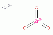 鋯酸鈣結(jié)構(gòu)式_12013-47-7結(jié)構(gòu)式