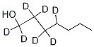 N-heptyl-5,5,6,6,7,7,7-d7 alcohol Structure,1219804-99-5Structure