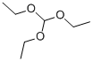 原甲酸三乙酯結(jié)構(gòu)式_122-51-0結(jié)構(gòu)式