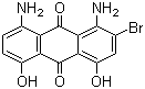 分散蘭 81結(jié)構(gòu)式_12222-79-6結(jié)構(gòu)式