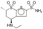 多佐胺結(jié)構(gòu)式_1227097-70-2結(jié)構(gòu)式