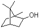 (+/-)-Isoborneol Structure,124-76-5Structure