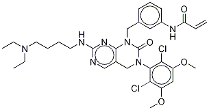 FIIN-1結(jié)構(gòu)式_1256152-35-8結(jié)構(gòu)式