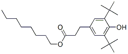 抗氧化劑 1135結(jié)構(gòu)式_125643-61-0結(jié)構(gòu)式