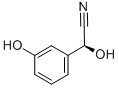 (S)-3-hydroxymandelonitrile Structure,125781-60-4Structure