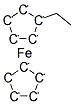 乙基二茂鐵結(jié)構(gòu)式_1273-89-8結(jié)構(gòu)式