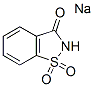 糖精鈉結(jié)構(gòu)式_128-44-9結(jié)構(gòu)式