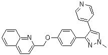 PF-2545920結構式_1292799-56-4結構式