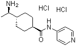 Y27632結(jié)構(gòu)式_129830-38-2結(jié)構(gòu)式