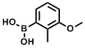 (3-Methoxy-2-methylphenyl)boronic acid Structure,1313617-76-3Structure