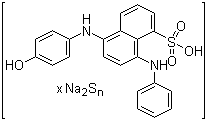 硫化綠3結(jié)構(gòu)式_1327-73-7結(jié)構(gòu)式