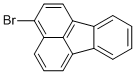 3-溴熒蒽結構式_13438-50-1結構式