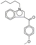 Rcs-4結(jié)構(gòu)式_1345966-78-0結(jié)構(gòu)式