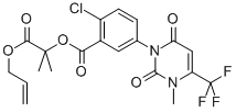 Butafenacil Structure,134605-64-4Structure