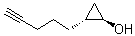 Grazoprevir intermediate Structure,1350619-77-0Structure