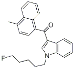 MAM-2201結(jié)構(gòu)式_1354631-24-5結(jié)構(gòu)式