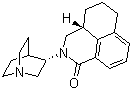 Palonosetron hydrochloride Structure,135729-61-2Structure