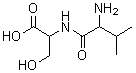 H-val-ser-oh結(jié)構(gòu)式_13588-94-8結(jié)構(gòu)式