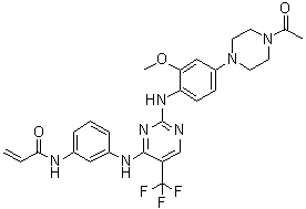 CO1686結(jié)構(gòu)式_1374640-70-6結(jié)構(gòu)式