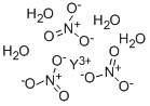 硝酸釔結(jié)構(gòu)式_13773-69-8結(jié)構(gòu)式