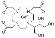 Gadobutrol結(jié)構(gòu)式_138071-82-6結(jié)構(gòu)式