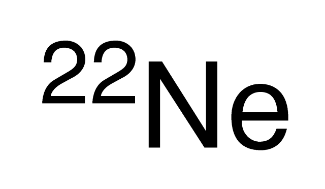 氖-22結(jié)構(gòu)式_13886-72-1結(jié)構(gòu)式